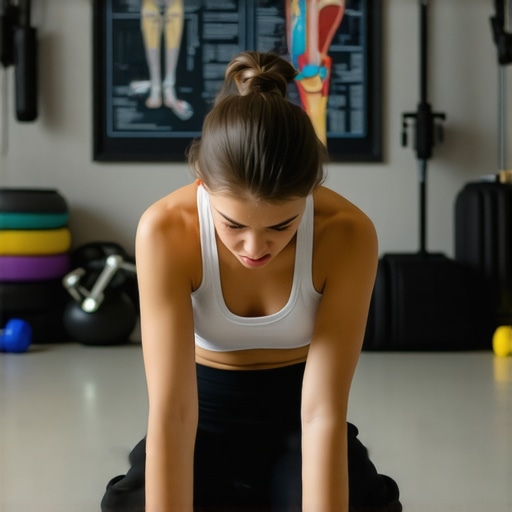 Why Stretching Your Hamstrings Often Makes Your Sciatica Worse