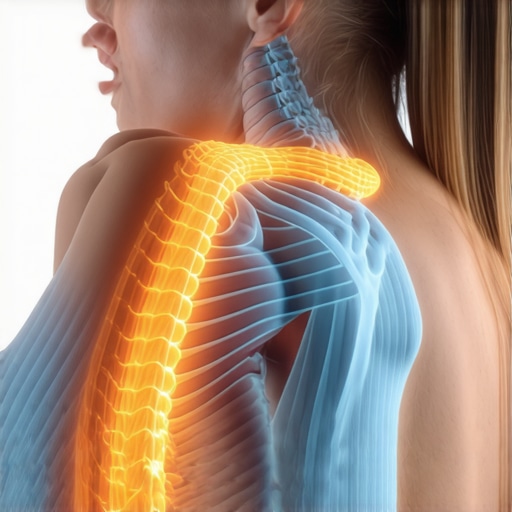 Why You Feel a Sharp Pinch in Your Back When You Sneeze