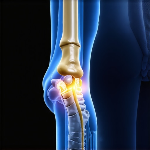 Why Your Ankle Stability Is the Foundation of a Healthy Back
