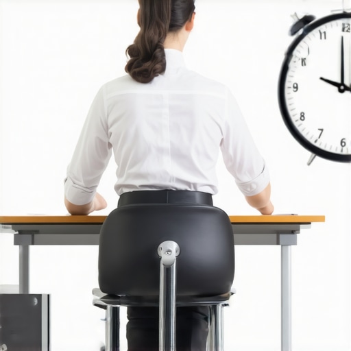 Why Your Body Needs Micro-Breaks Every 20 Minutes to Stay Mobile