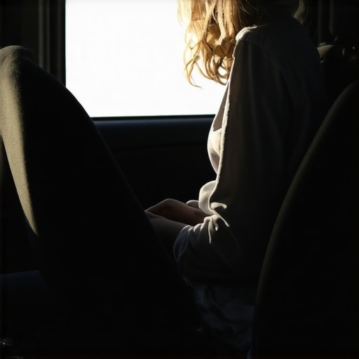 Why Your Car Seat Is Giving You a Sciatica Flare Every Single Morning