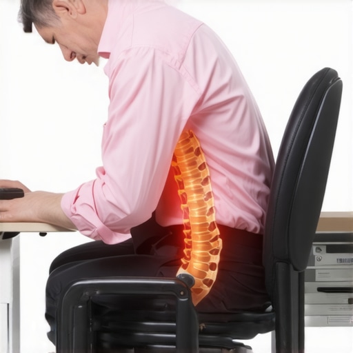 Why Your Core Routine Is Actually Stressing Your Lower Discs