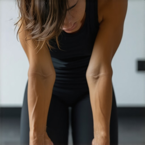 Why Your Core Strength Workout is Actually Destroying Your Lower Back