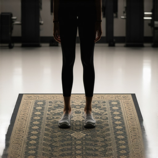 Why Your Fancy Standing Mat Might Be Ruining Your Alignment