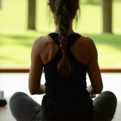 Why Your Favorite Yoga Pose Might Be Making Your Sciatica Worse