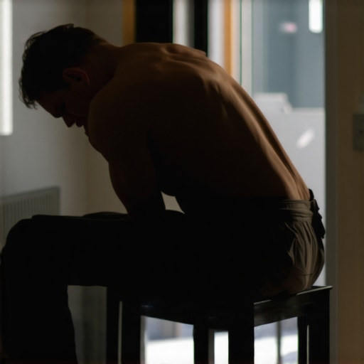 Why Your Glutes Are Falling Asleep and How to Wake Them Up