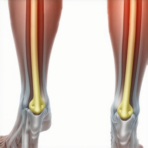 Why Your High-Arched Shoes Are Impacting Your Sciatica