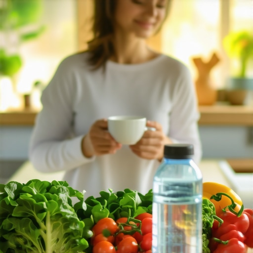 Why Your Morning Coffee Routine is Perfect for a Posture Reset