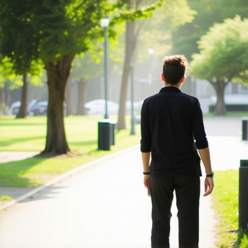 Why Your Morning Walk Is Hurting Your Lower Back