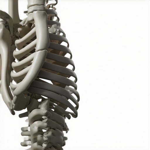 Why Your Rib Cage Mobility is the Secret to Ending Neck Pain