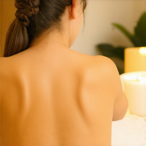 Why Your Therapeutic Sacramento Massage Only Provides Temporary Relief for Back Pain