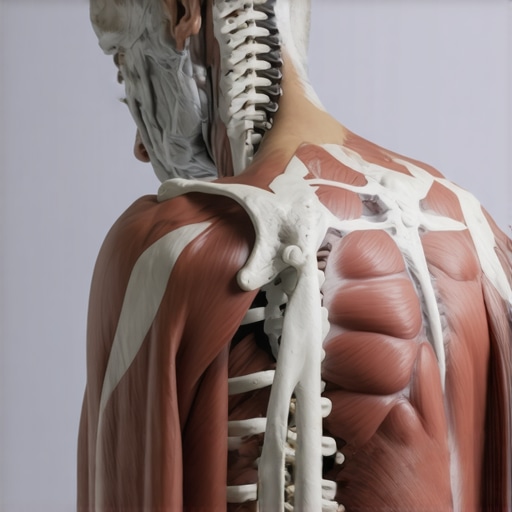 Why Your Upper Back Feels Like It Needs to Pop Every Hour