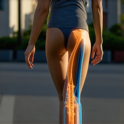 Why Your Walking Stride Is Triggering Your Sciatic Nerve