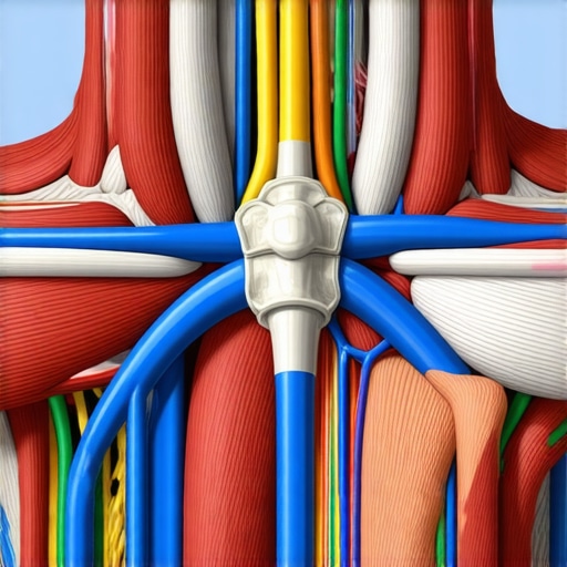 Why Your Wrist Pain Might Be Starting in Your Neck and Shoulders