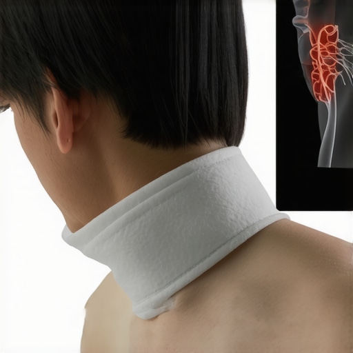 Why icing your neck might be making your headache worse
