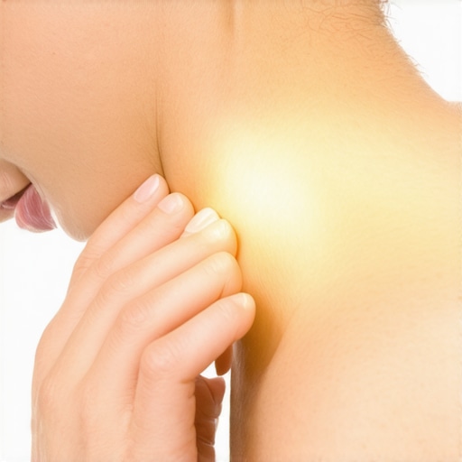 4 signs your dizziness is coming from your neck alignment