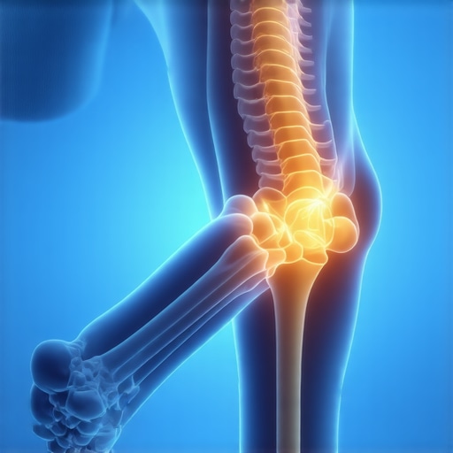 How a stiff ankle is actually causing your recurrent lower back aches