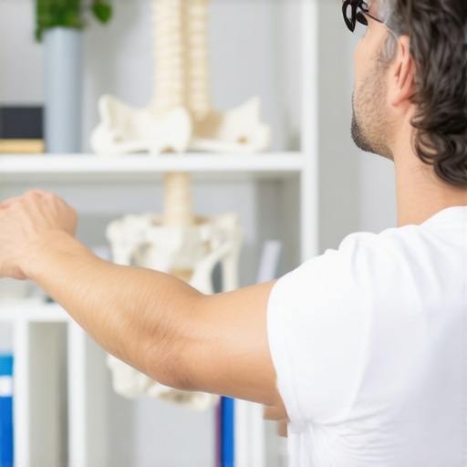 How chiropractors use muscle testing to find nerve interference