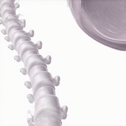 How proper hydration keeps your spinal discs plump and healthy