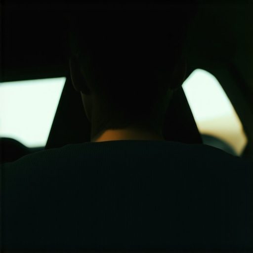 How to adjust your rearview mirror to force better posture