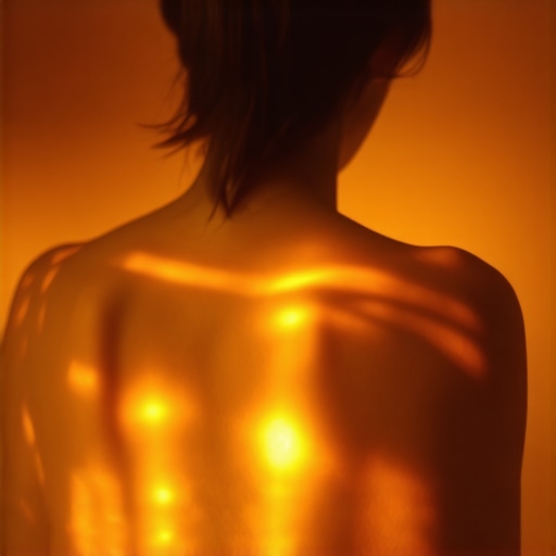 How to breathe into your lower back to release deep muscle tension