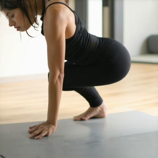 How to check your own hip mobility in under a minute