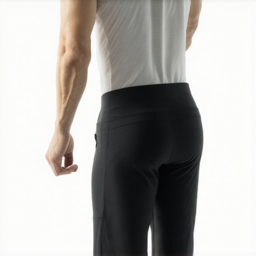 How to fix your gait to reduce chronic hip clicking