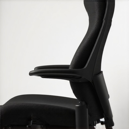 How to pick a chair that actually supports your lumbar curve