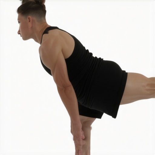 How to regain ankle dorsiflexion for a deeper squat