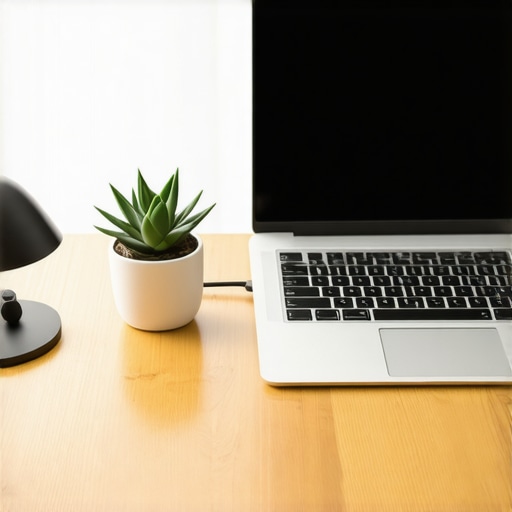 How to set up your home office for less than fifty dollars