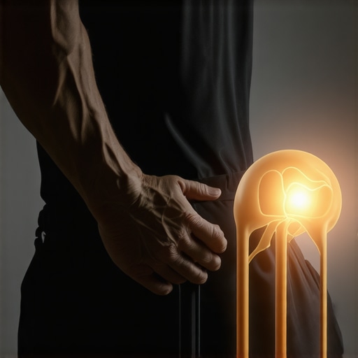 How to tell if your leg pain is a muscle strain or a pinched nerve