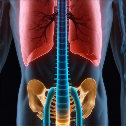 How your breathing pattern affects your core stability