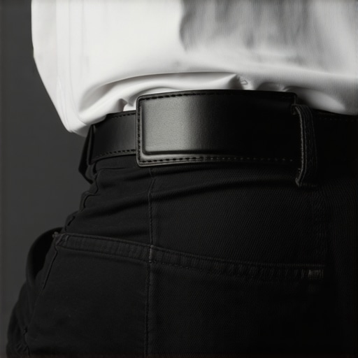 How your wallet in your back pocket is ruining your alignment