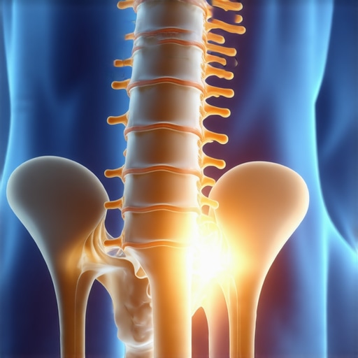 An illustration showing how nerve flossing differs from traditional muscle stretching for sciatica relief.