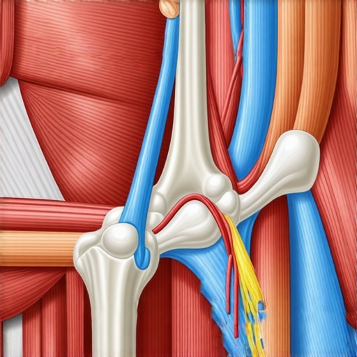 Comparison of muscle stretching and nerve gliding for sciatica relief