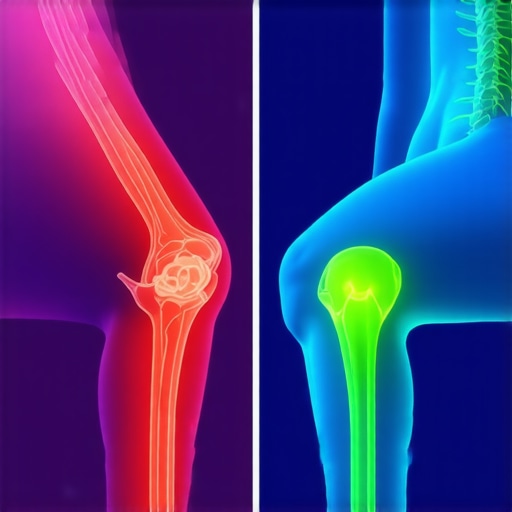 Neural Tension vs Nerve Gliding A diagram showing how aggressive hamstring stretching can aggravate the sciatic nerve compared to gentle nerve gliding.
