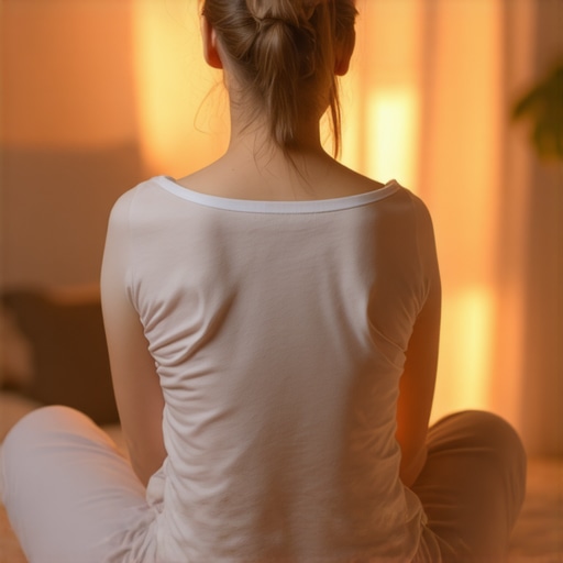 The 10-second breathing trick for instant lower back relief