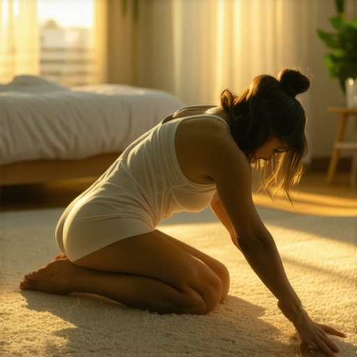 The morning habit that prevents your sciatica from flaring up