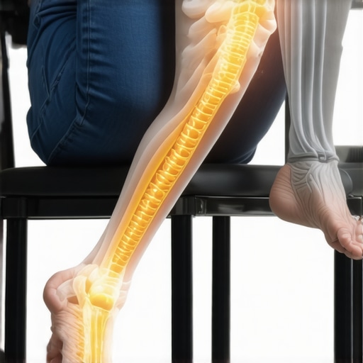 The nerve-flossing routine for stubborn leg numbness and tingling