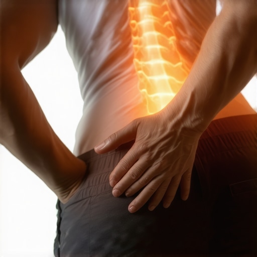 The one sign that your sciatica is finally starting to heal