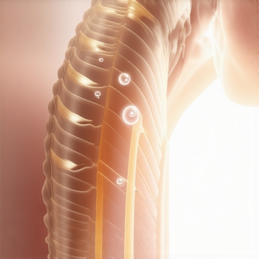 The real reason your neck cracks when you look over your shoulder