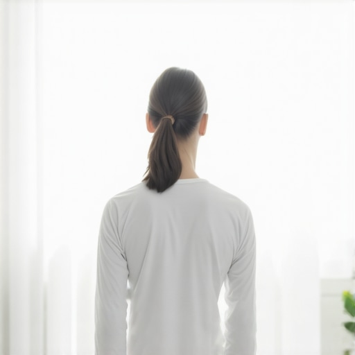 The simple morning move to 'prime' your spine for the day