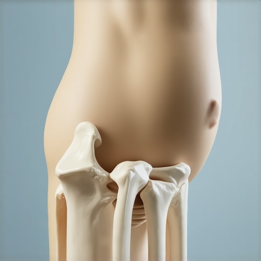 The specific way prenatal chiropractic care creates more room for your growing baby
