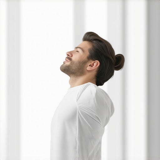 The thoracic bridge move that fixes slouching
