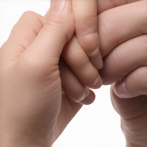 The truth about 'cracking' your own knuckles and neck