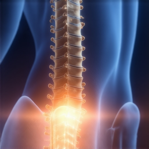 Why Stretching Your Back Might Be Making Your Herniated Disc Worse