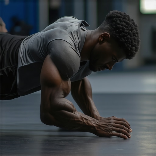 Why You Should Stop Doing Sit-Ups for Core Strength