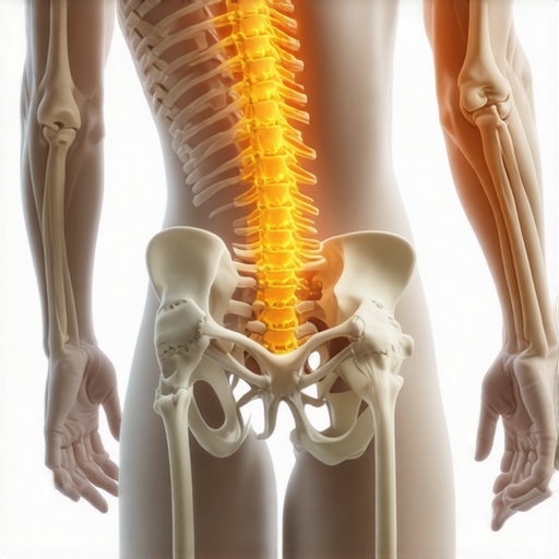 Why Your Gait Pattern is Causing Your Lower Back Aches