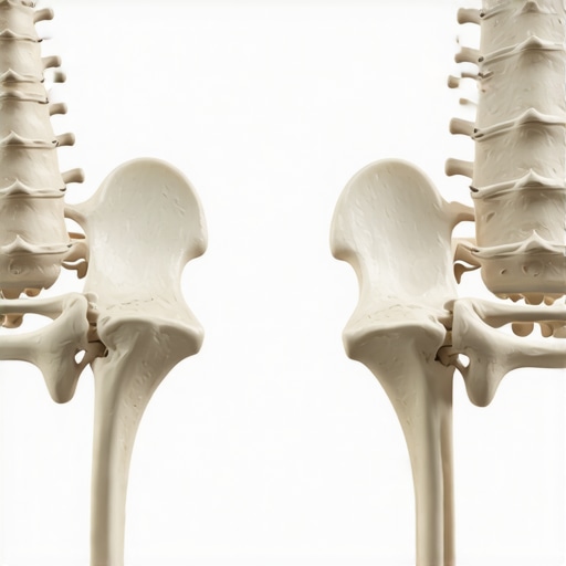 Why a 'tight' psoas is often actually a weak psoas
