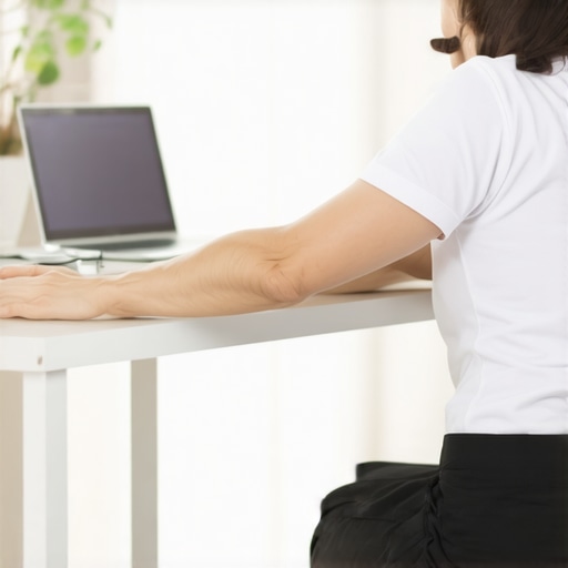 Why cracking your back at home is a temporary fix